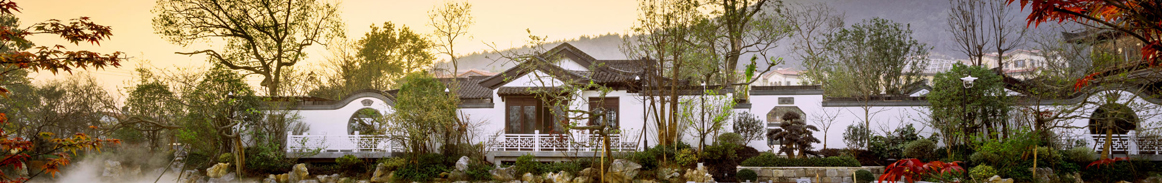 曲阜古建