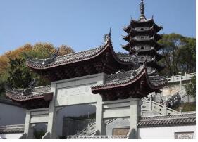 園林古建筑