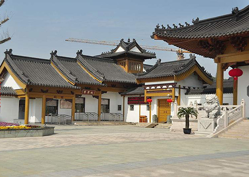 古建園林設(shè)計(jì)