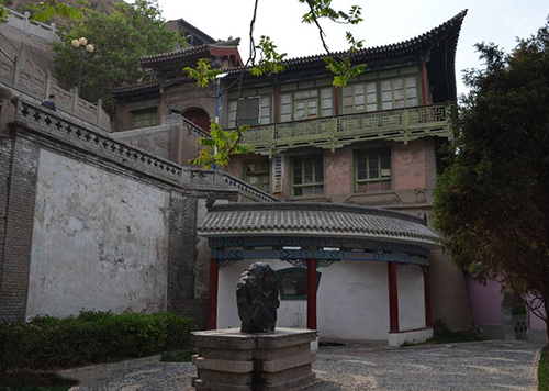 古建園林