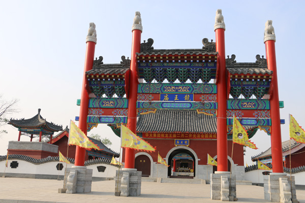 古建園林設(shè)計