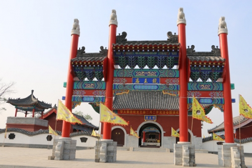 古建園林設(shè)計(jì)